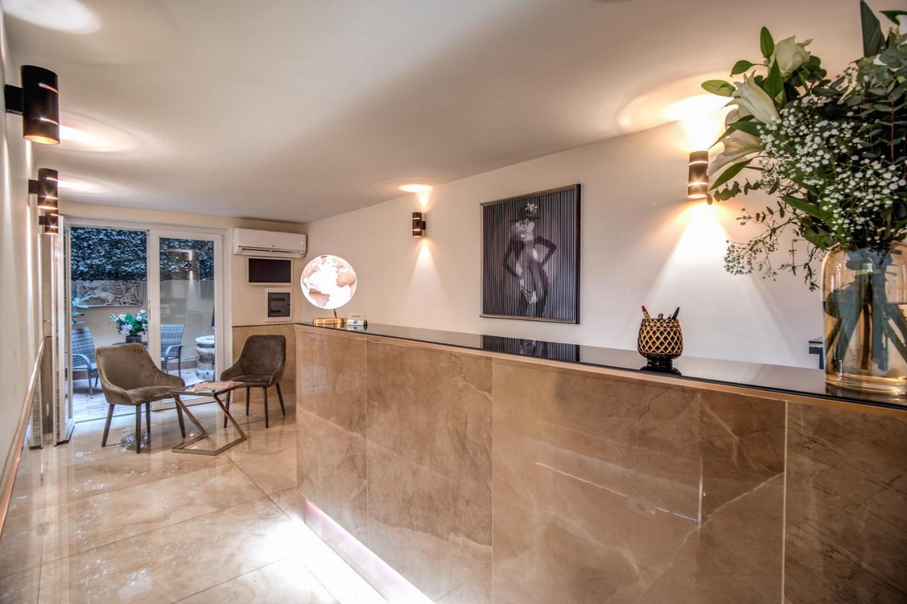 San Silvestro 3* Rom