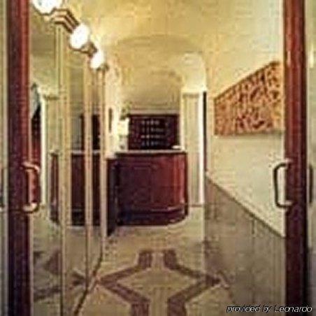San Silvestro 3* Rom