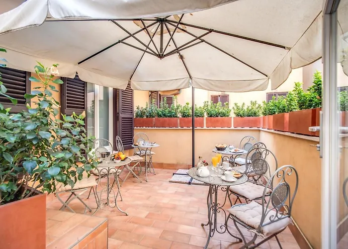 Hotel San Silvestro