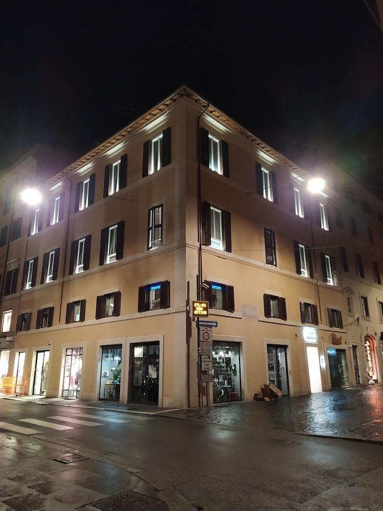 San Silvestro Rome