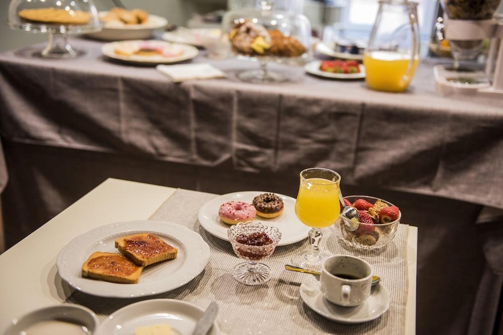 Hotel San Silvestro 3*