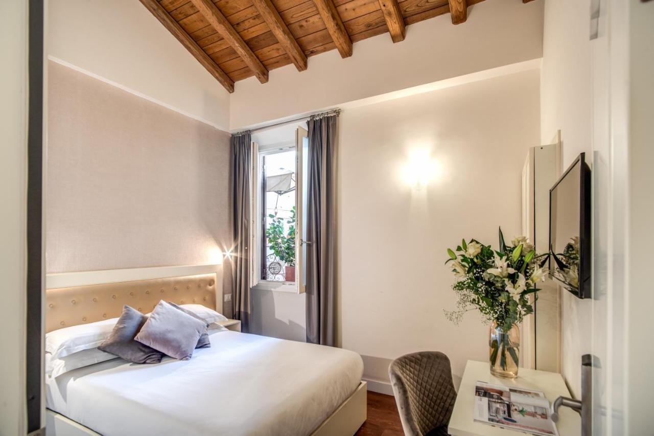 San Silvestro Rome