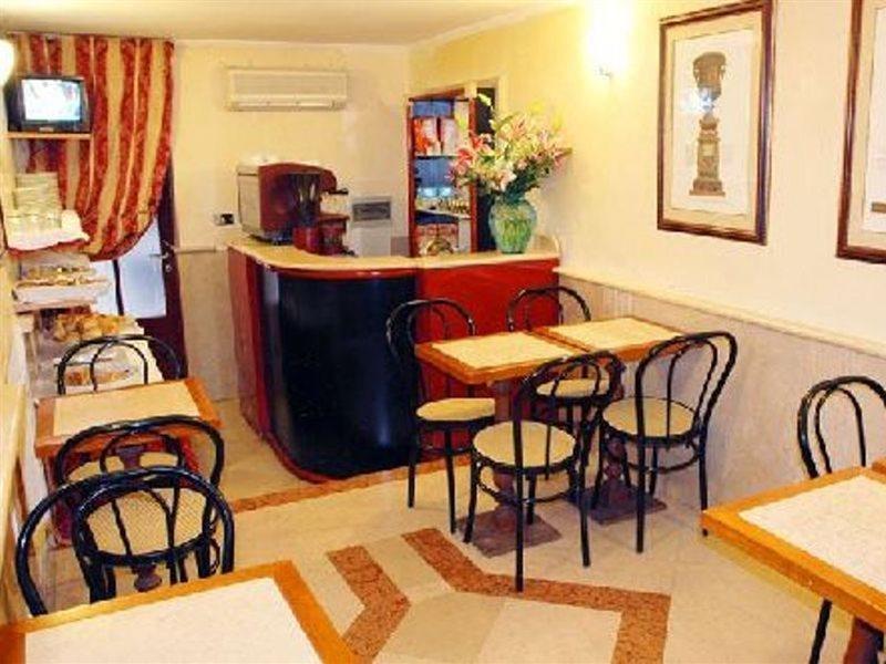 San Silvestro Hotel Rome