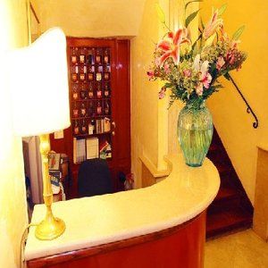 San Silvestro 3* Rome