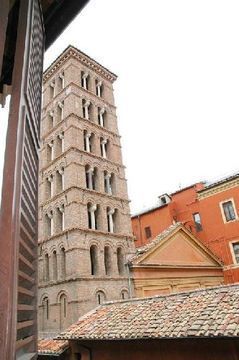 Hotel San Silvestro Rome