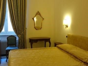 Hotel San Silvestro Rome